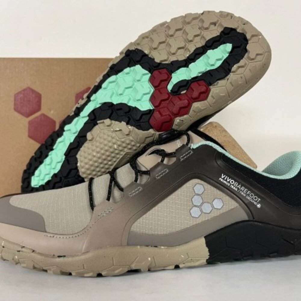 Vivobarefoot Primus Trail 3